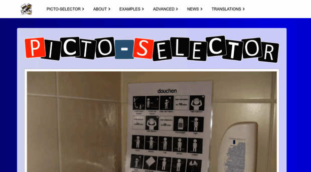 pictoselector.eu