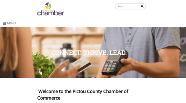 pictouchamber.com