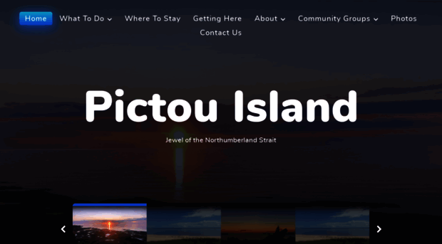 pictouisland.com