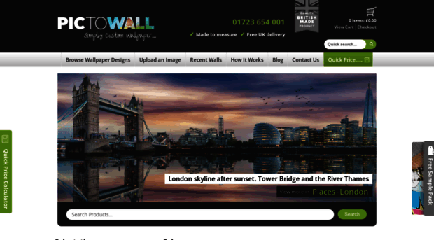 pictowall.co.uk