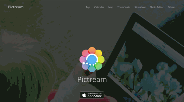 pictream.com