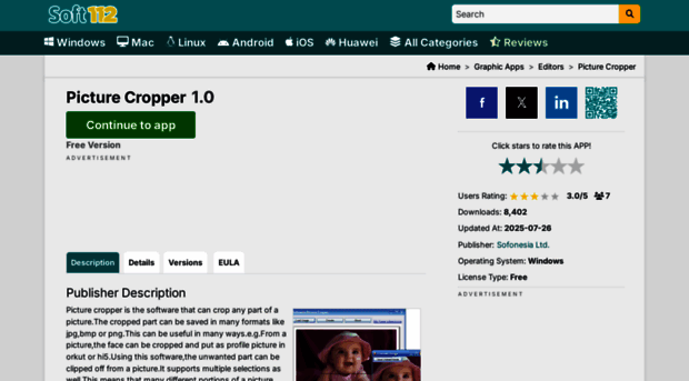 picture-cropper.soft112.com