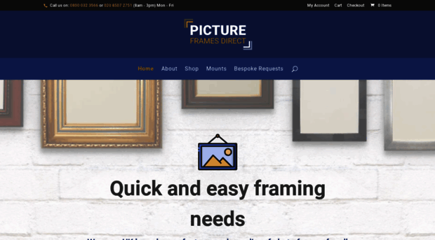 picture-frames-direct.com