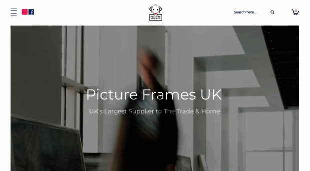 picture-frames-uk.com