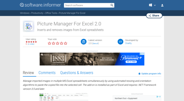 picture-manager-for-excel.software.informer.com