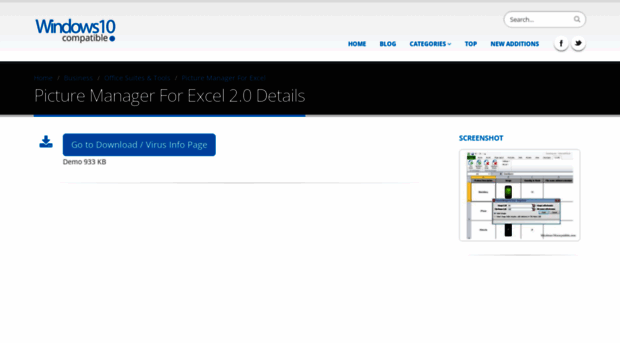 picture-manager-for-excel.windows10compatible.com