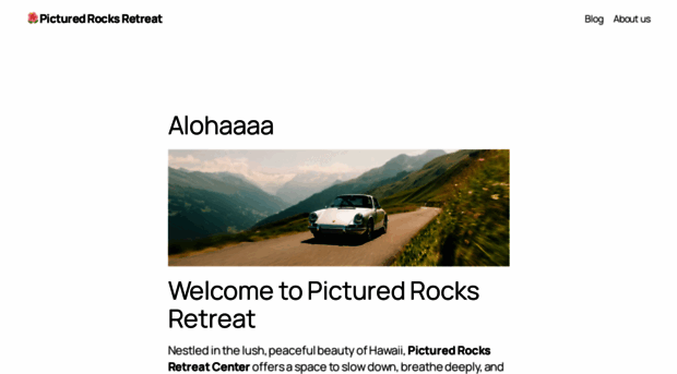 picturedrocks.org