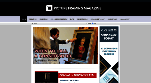 pictureframingmagazine.net