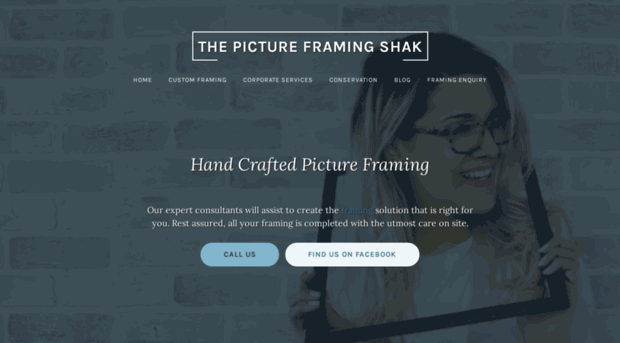 pictureframingshak.com.au