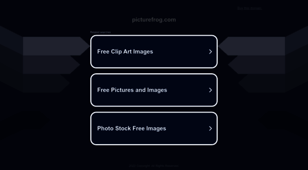 picturefrog.com