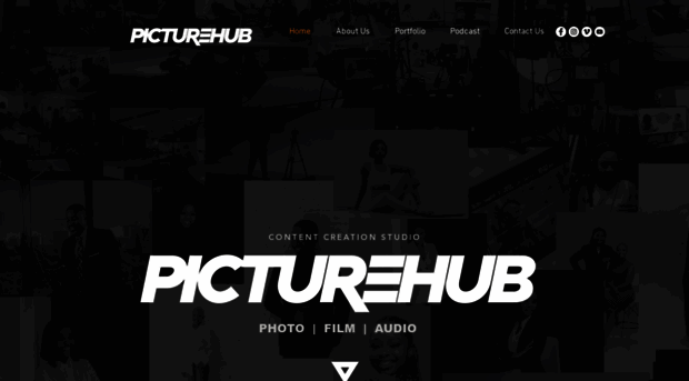 picturehubzim.com