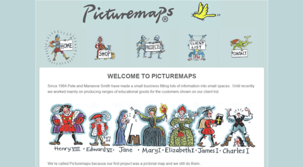 picturemaps.co.uk