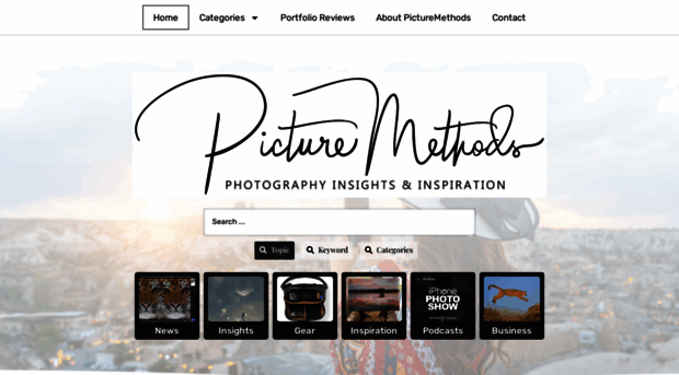 picturemethods.com