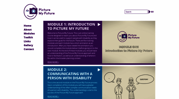 picturemyfuture.com