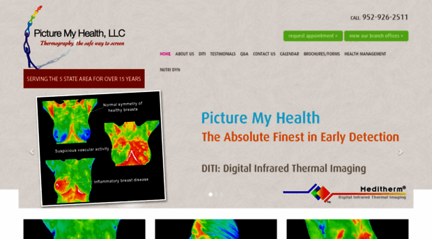 picturemyhealth.com