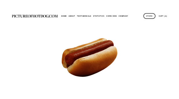 pictureofhotdog.com