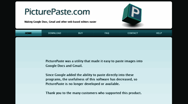 picturepaste.com