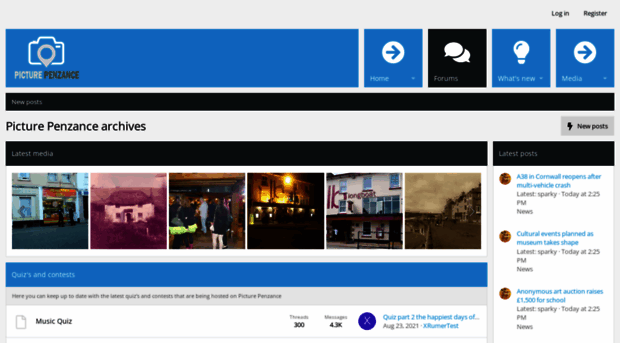 picturepenzance.com