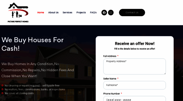 pictureperfecthomes.us