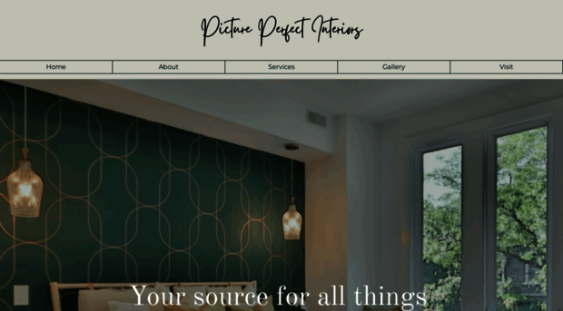 pictureperfectinteriors.net