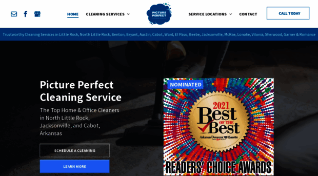 pictureperfectservice.com