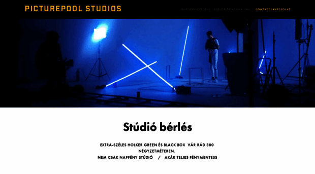 picturepoolstudios.com