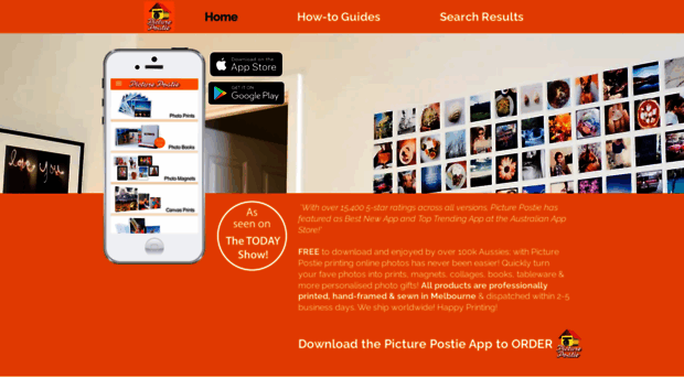picturepostie.com.au