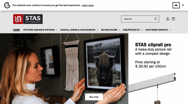 picturerail.com.au
