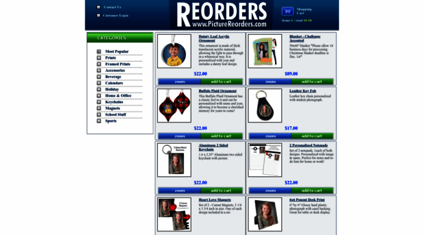 picturereorders.com