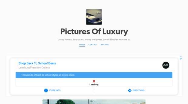 pictures-of-luxury.com