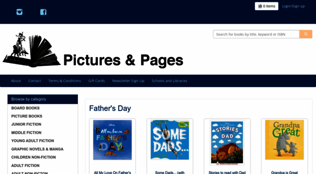 picturesandpages.com.au