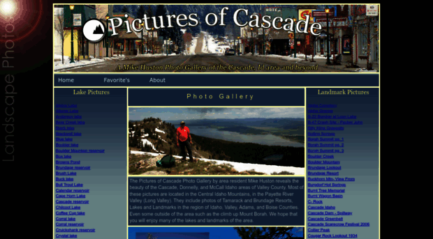 picturesofcascade.com