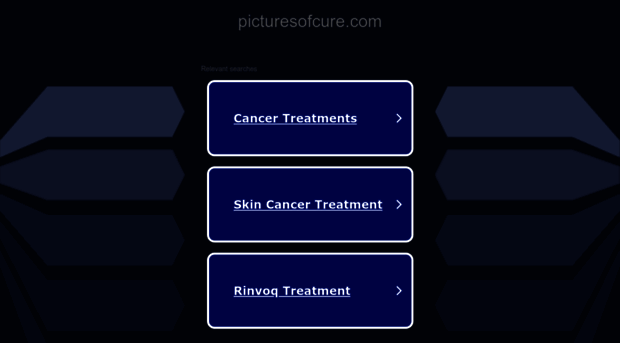 picturesofcure.com