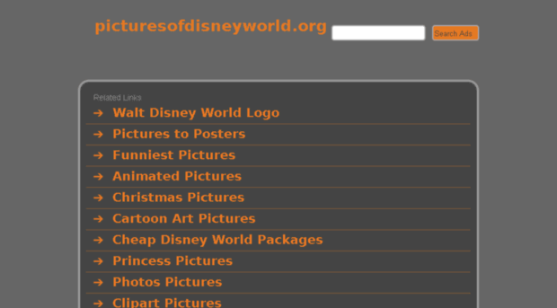 picturesofdisneyworld.org