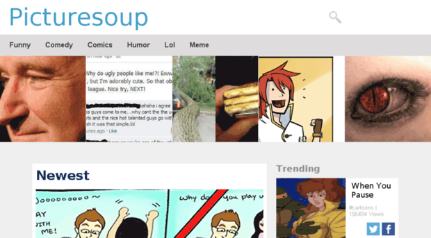 picturesoup.org