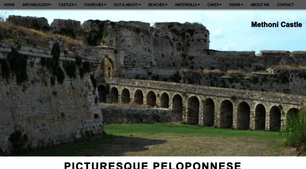 picturesque-peloponnese.com