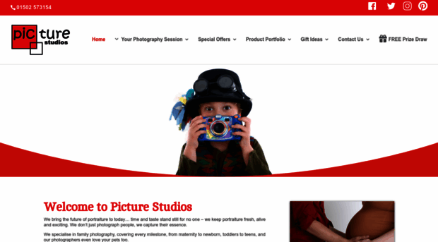 picturestudios.net