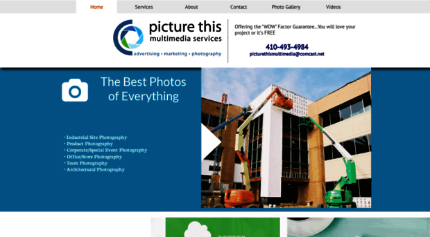 picturethismultimedia.com