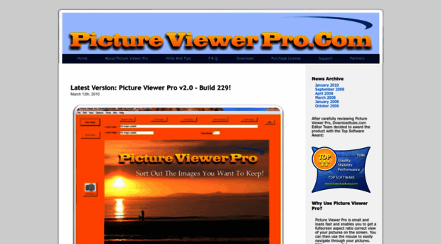 pictureviewerpro.com