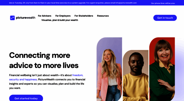 picturewealth.com