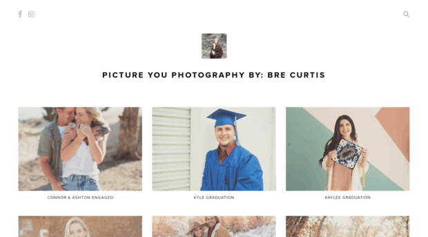 pictureyouphotographybybrecurtis.pixieset.com