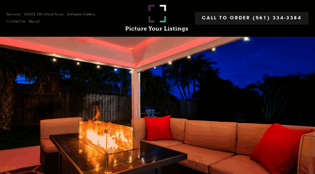 pictureyourlistings.com