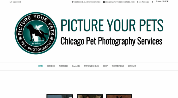 pictureyourpets.com