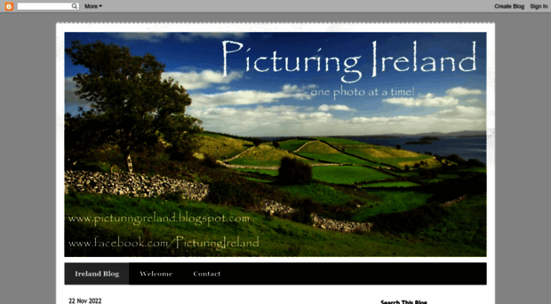 picturingireland.blogspot.com