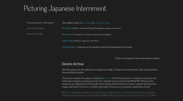 picturingjapaneseinternment.weebly.com