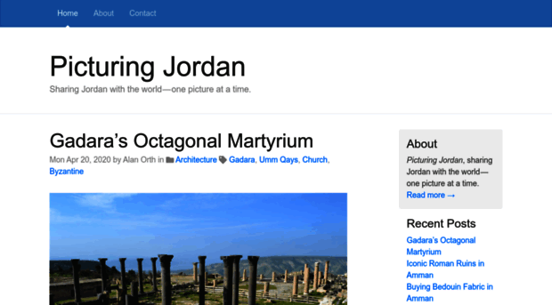 picturingjordan.com