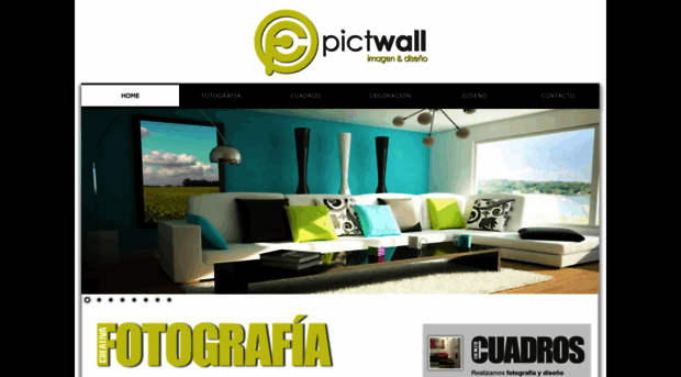 pictwall.com