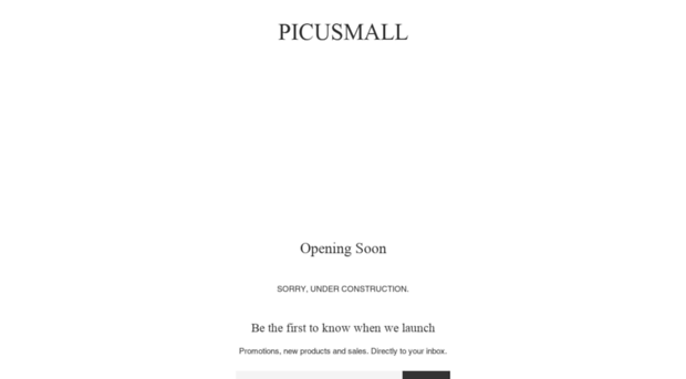 picusmall.com