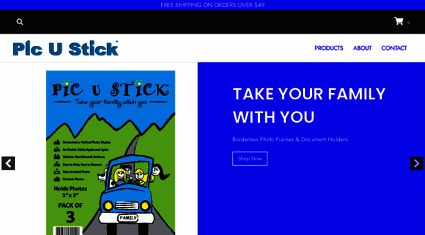 picustick.com