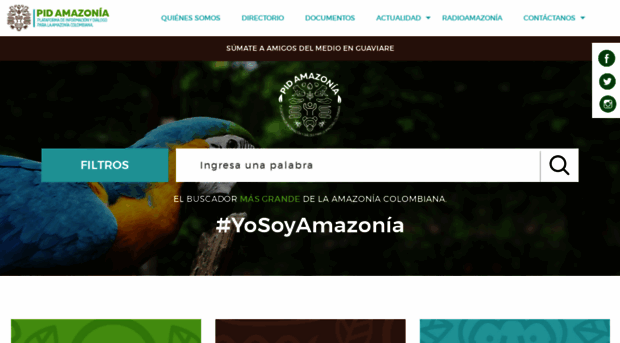 pidamazonia.com